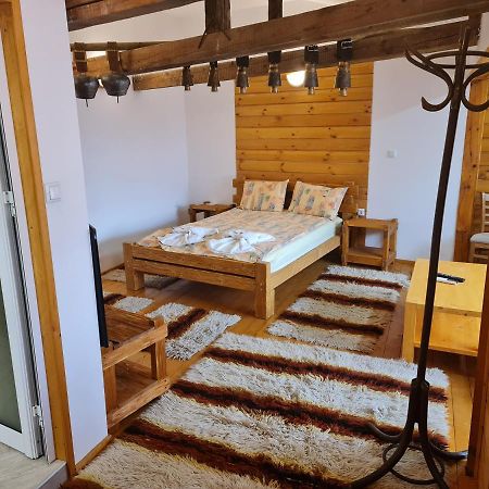 Hotel Mamin Kolio Bansko Zewnętrze zdjęcie